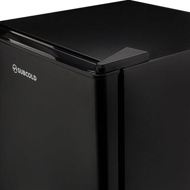 Subcold Aire40 LED Mini Fridge - Black | Refurbished